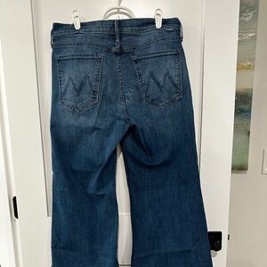 Down Low Ankle Twister